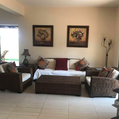 Willa Limni Pool House B Larnaca Zewnętrze zdjęcie