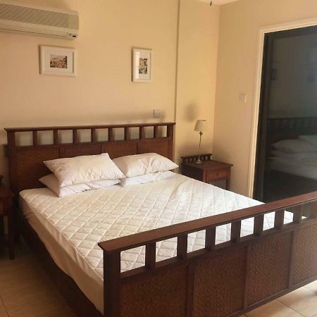 Willa Limni Pool House B Larnaca Zewnętrze zdjęcie