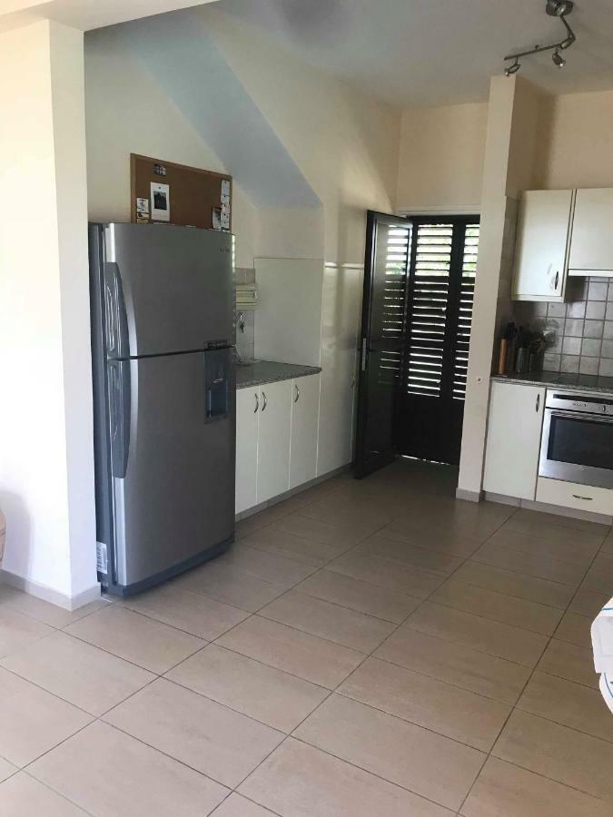 Willa Limni Pool House B Larnaca Zewnętrze zdjęcie