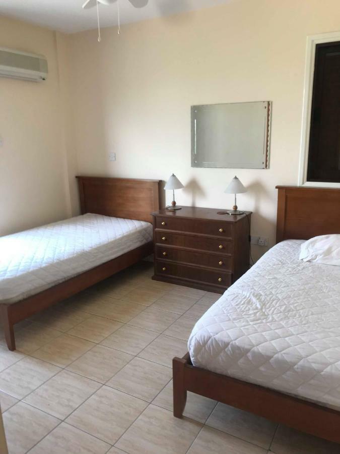 Willa Limni Pool House B Larnaca Zewnętrze zdjęcie