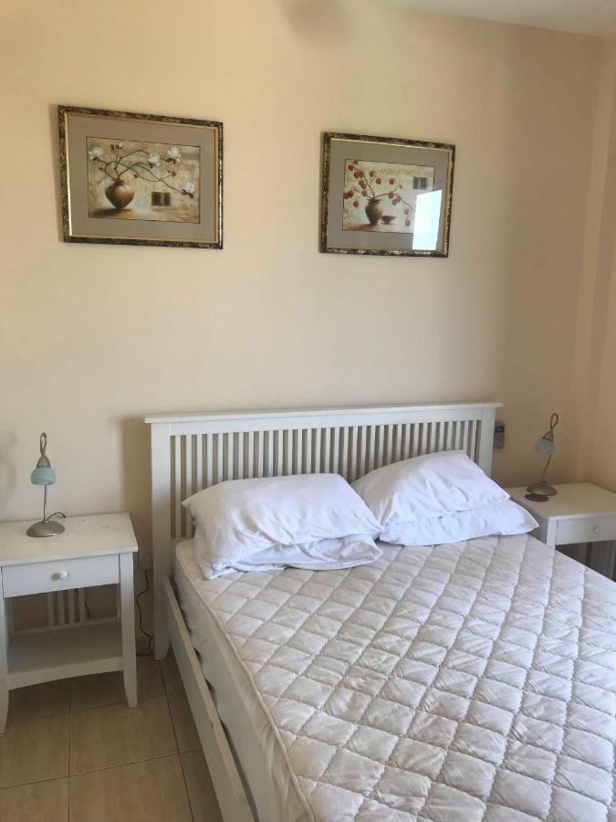 Willa Limni Pool House B Larnaca Zewnętrze zdjęcie