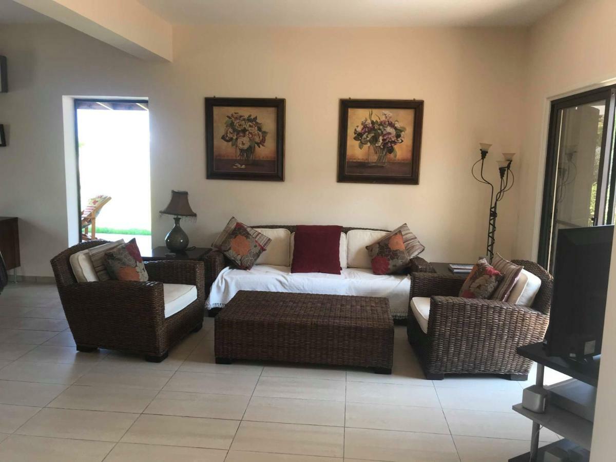 Willa Limni Pool House B Larnaca Zewnętrze zdjęcie