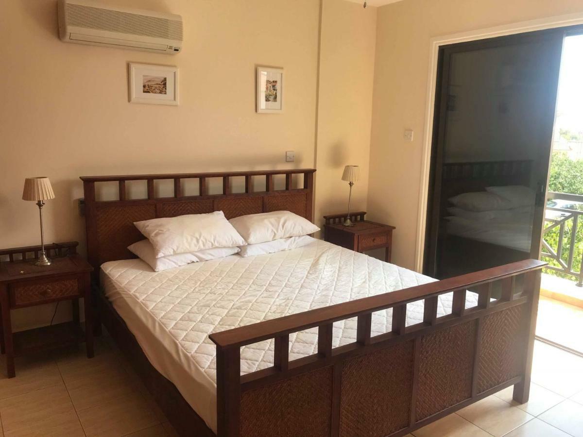 Willa Limni Pool House B Larnaca Zewnętrze zdjęcie