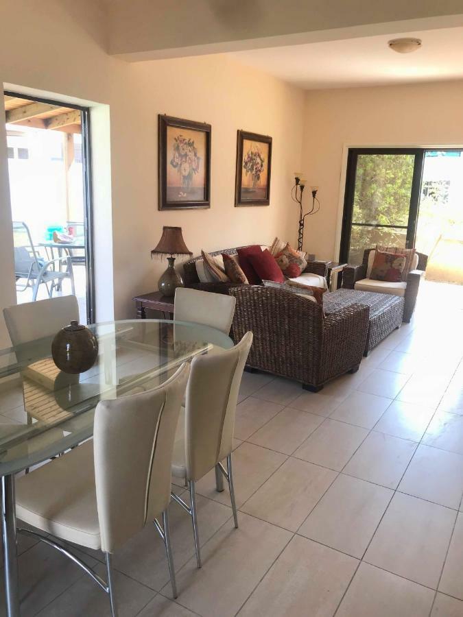 Willa Limni Pool House B Larnaca Zewnętrze zdjęcie