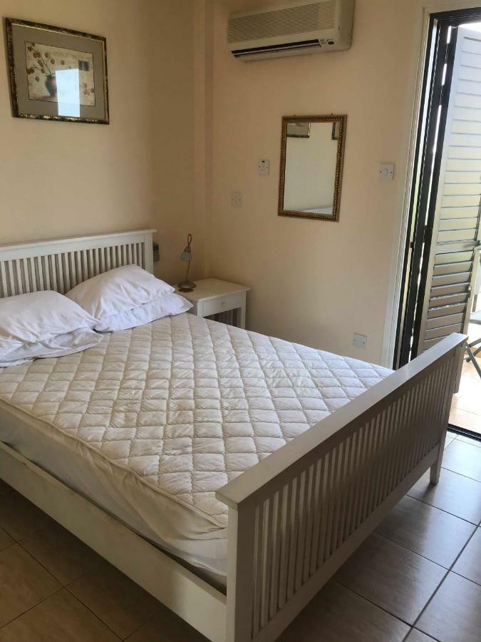 Willa Limni Pool House B Larnaca Zewnętrze zdjęcie