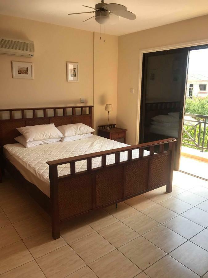 Willa Limni Pool House B Larnaca Zewnętrze zdjęcie